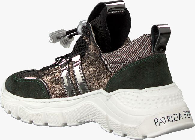 Grüne PATRIZIA PEPE Sneaker low PJ541 - large
