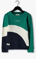 Grüne VINGINO Pullover NAR - medium