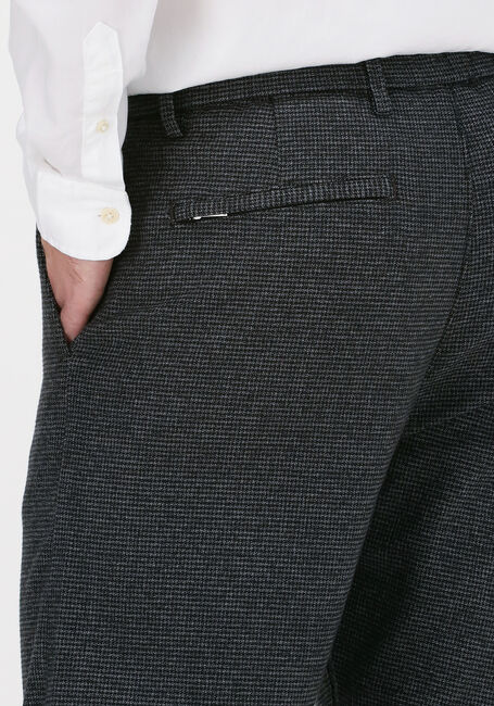 Graue SELECTED HOMME Hose YORK PANTS W GR - large