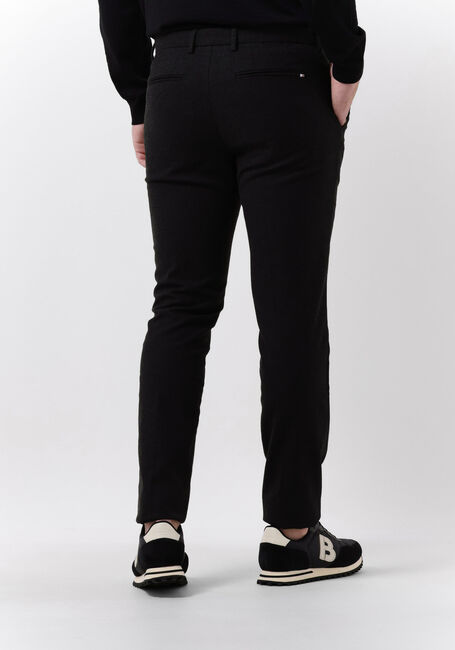 Schwarze BOSS BLACK Hose KAITO1 - large