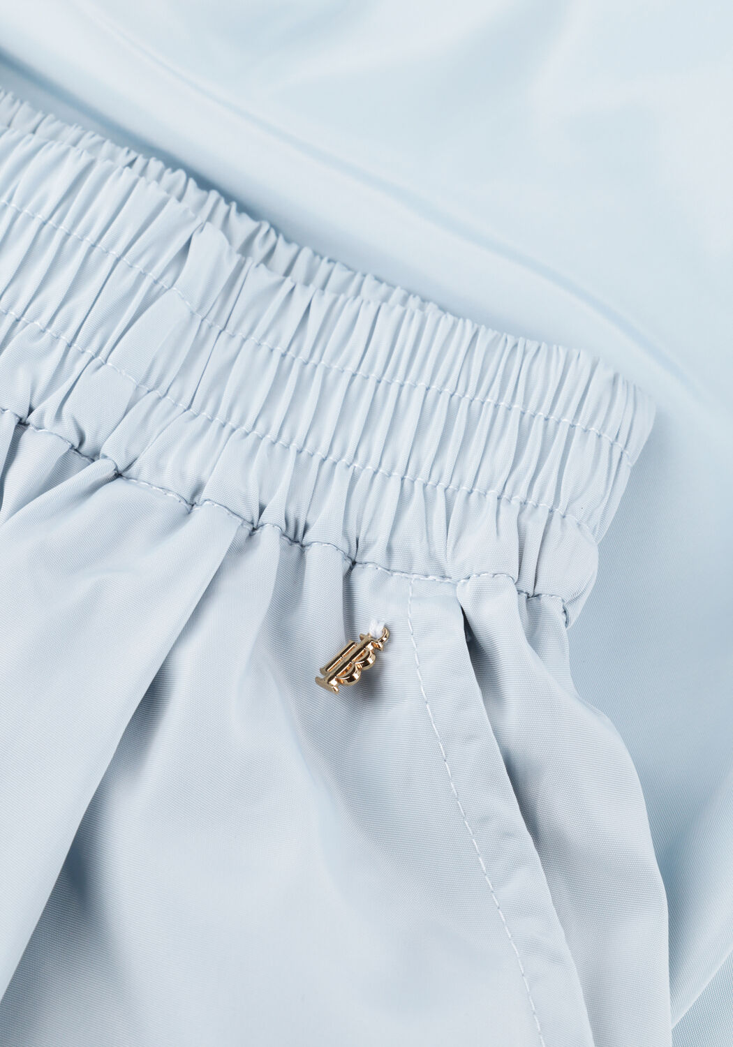 Hellblau IBANA Maxirock SANA - large