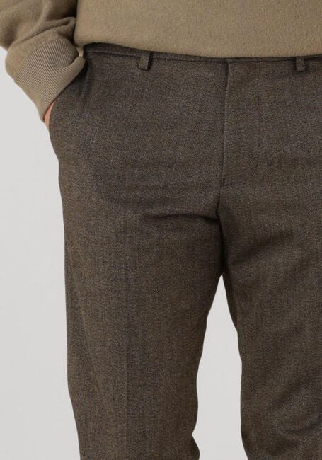 Braune DRYKORN Chino AJEND 138379 - large