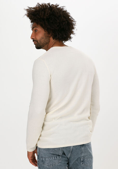 Braune KULTIVATE Pullover KN MELVIN - large