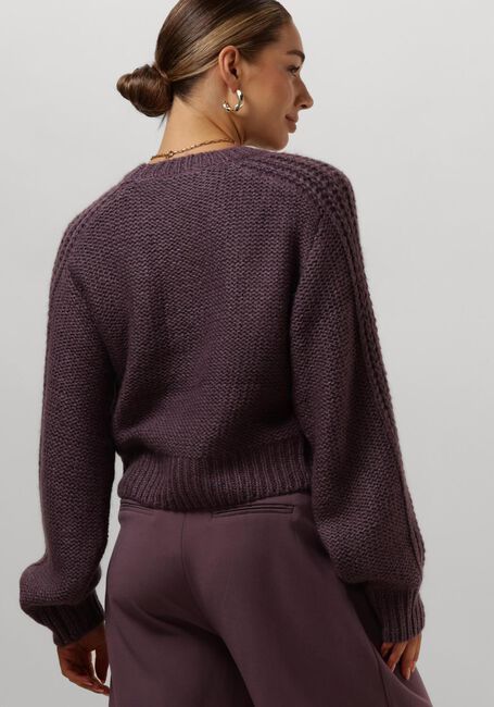 Lilane MSCH COPENHAGEN Pullover MSCHDIELLA HEIDI PULLOVER - large