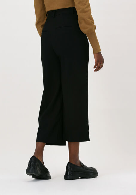 Schwarze IDANO Hose HEATHER - large