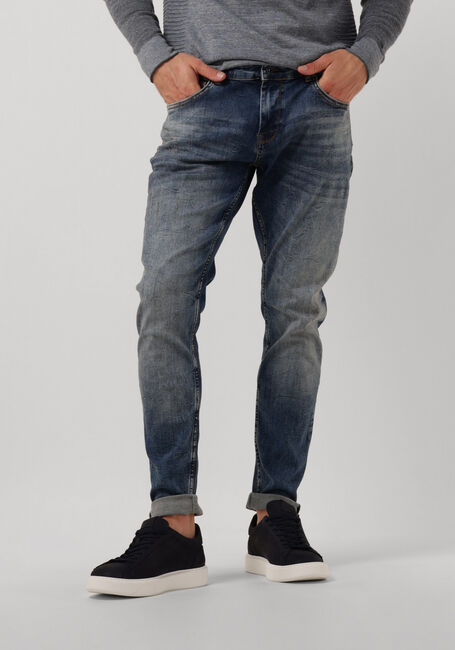 Blaue PUREWHITE Skinny jeans #THE DYLAN W0113 - large