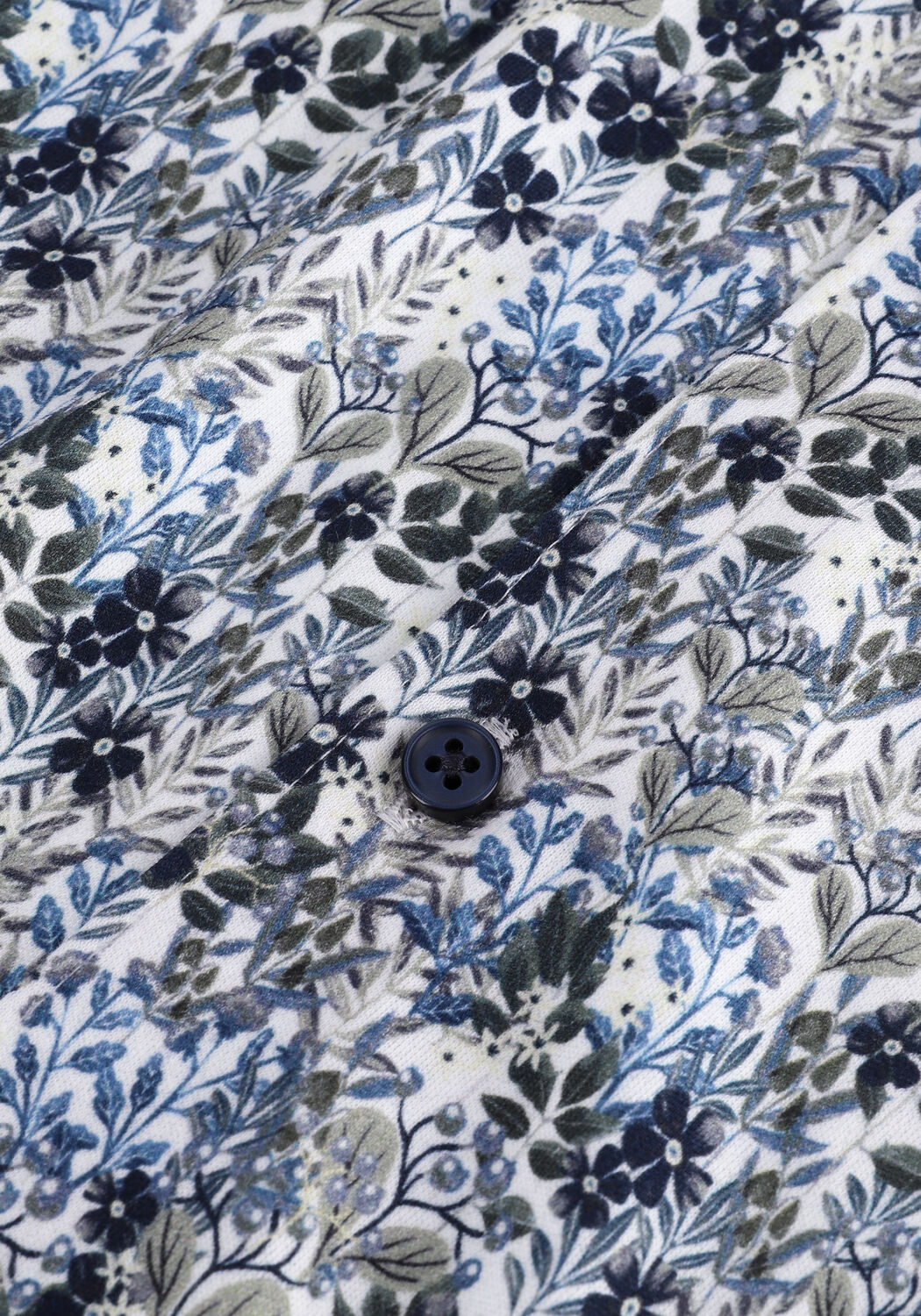 Hellblau DESOTO Casual-Oberhemd MODERN BD - large