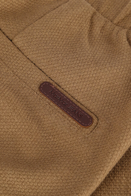 Beige MARMAR COPENHAGEN Lange Hosen 224-230-02 - large