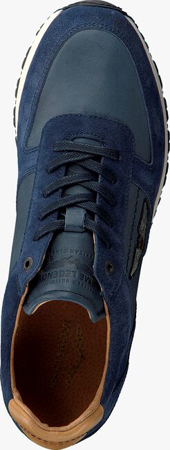 Blaue PME LEGEND Sneaker low SPARTAN - large