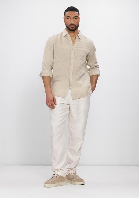 Beige BOSS ORANGE Casual-Oberhemd RELEGANT_6 - large