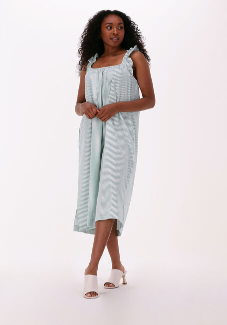 Minze JUST FEMALE Midikleid SUN DRESS - large