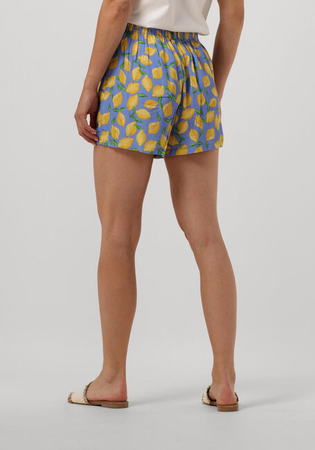 Gelbe YDENCE Hosen SHORT KATIE - large