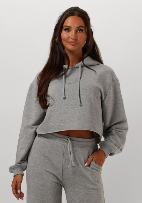 Graue REFINED DEPARTMENT Pullover TATUM - large