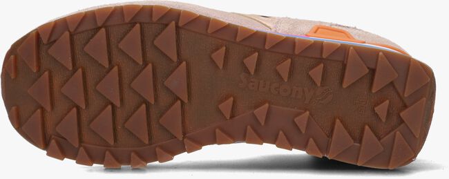 Beige SAUCONY Sneaker low SHADOW ORIGINAL - large