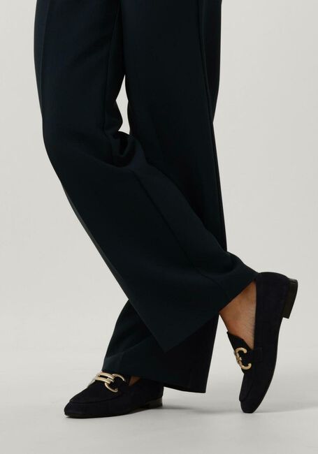 Blaue NOTRE-V Loafer 5632 - large