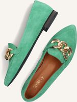 Grüne NOTRE-V Loafer 20046-05 Grüne NOTRE-V Loafer 20046-05 - medium