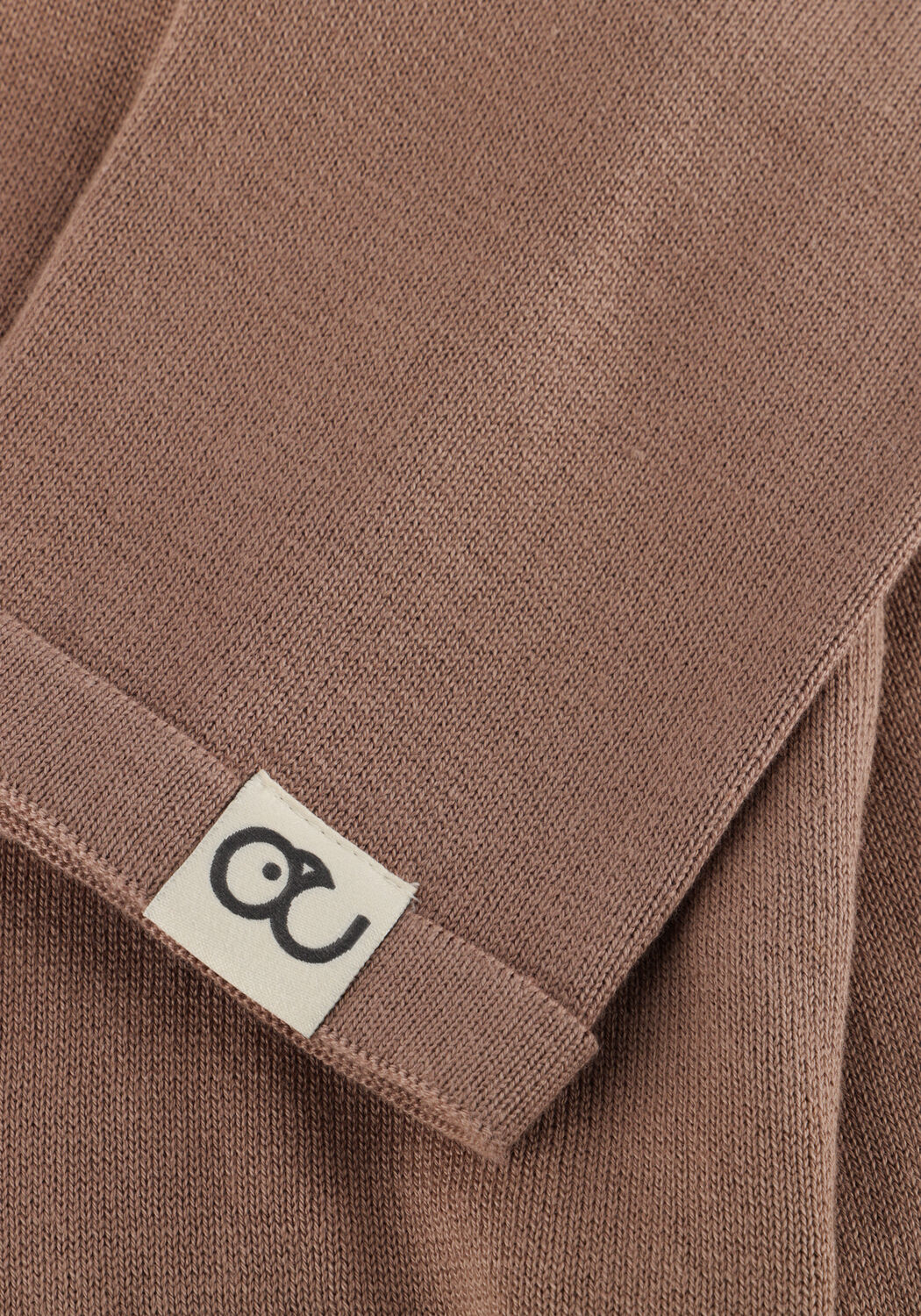 Taupe MR.LOUTRE Lange Hosen JAMES - large