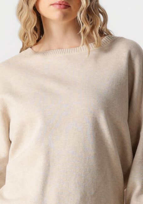 Sand MOSCOW Pullover 38-093-LINA - large