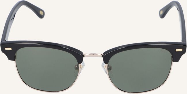 Schwarze IKKI Sonnenbrille M3 Schwarze IKKI Sonnenbrille M3 - large