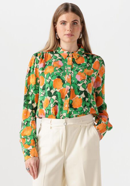 Mehrfarbige/Bunte FABIENNE CHAPOT Blusen COCO BLOUSE - large