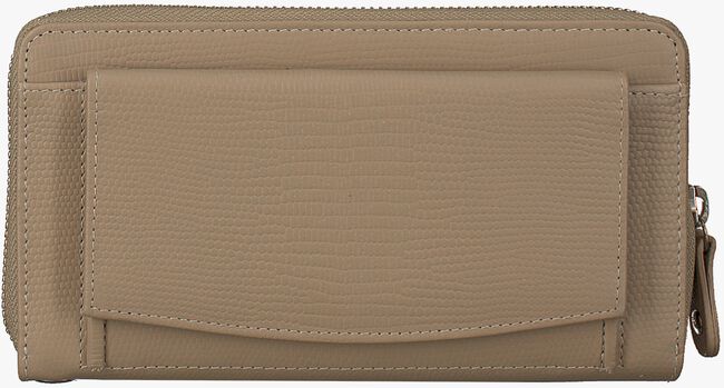 Beige BY LOULOU Portemonnaie SLB107S - large