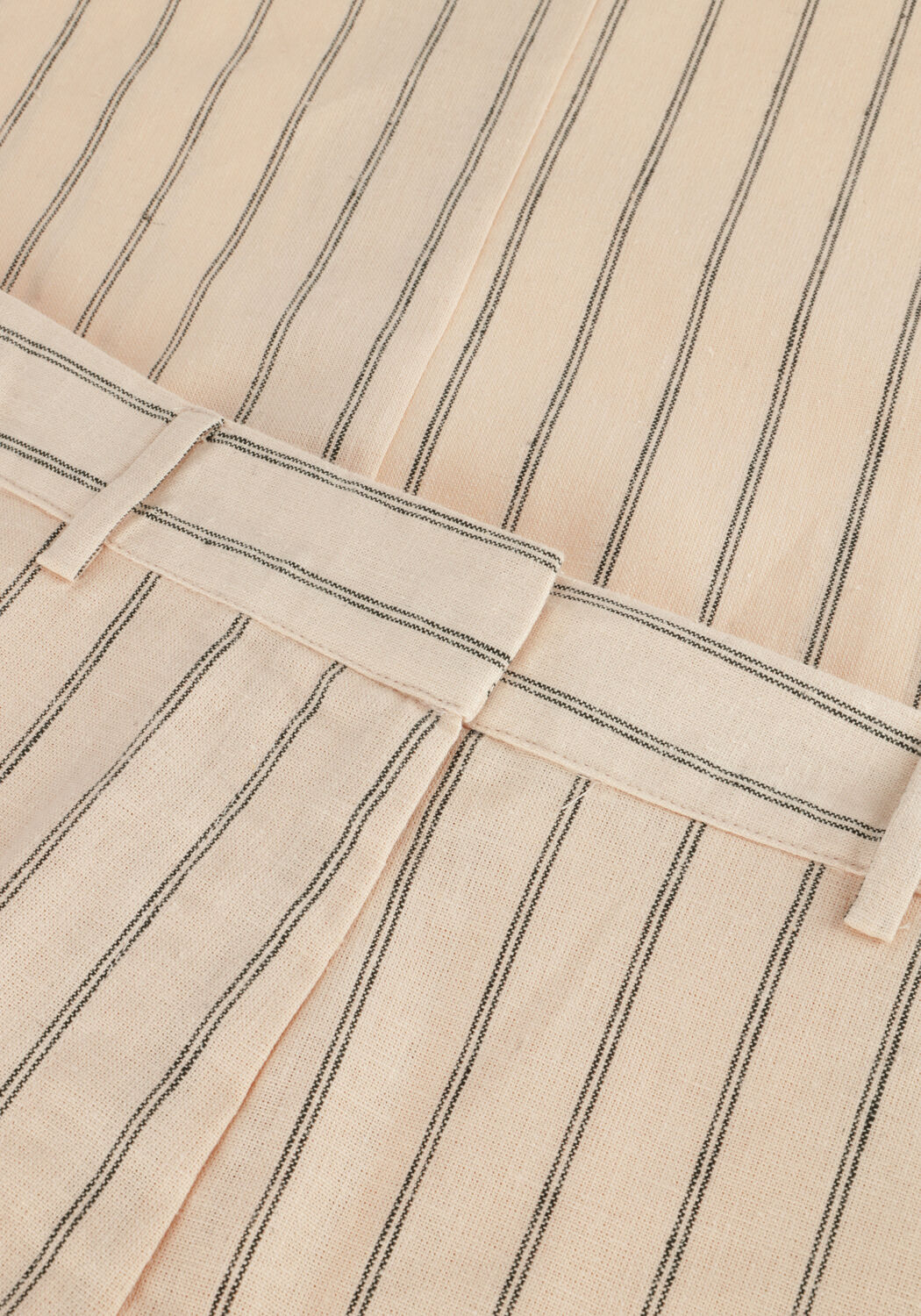 Sand SELECTED WOMEN Midirock SLFHILDA HW PENCIL SKIRT PIN - large