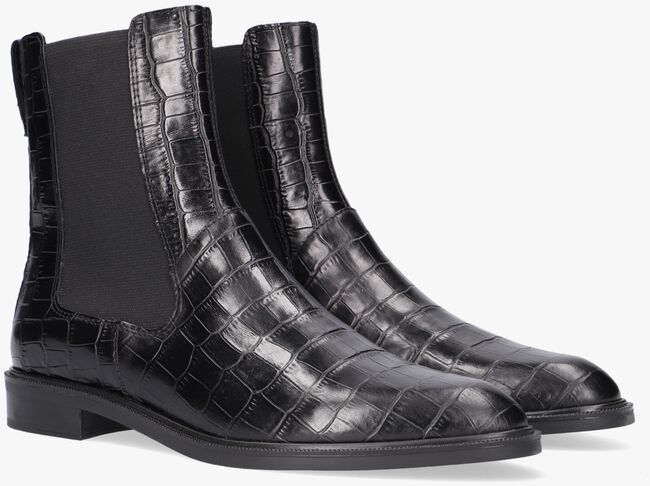 Schwarze VAGABOND SHOEMAKERS Chelsea Boots FRANCES BOOTS - large
