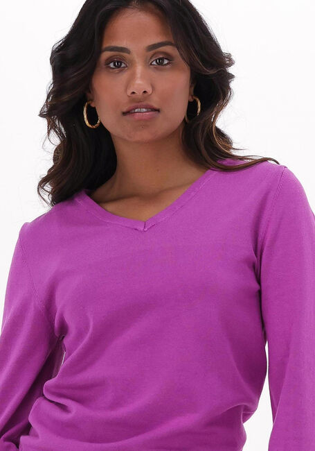 Lilane YDENCE Pullover KNITTED TOP MAYA - large