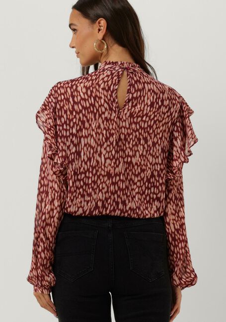 Lilane HARPER & YVE Top ROMEE-LS SHIRT - large