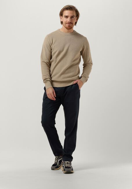 Beige SAINT STEVE Pullover HEIKE - large