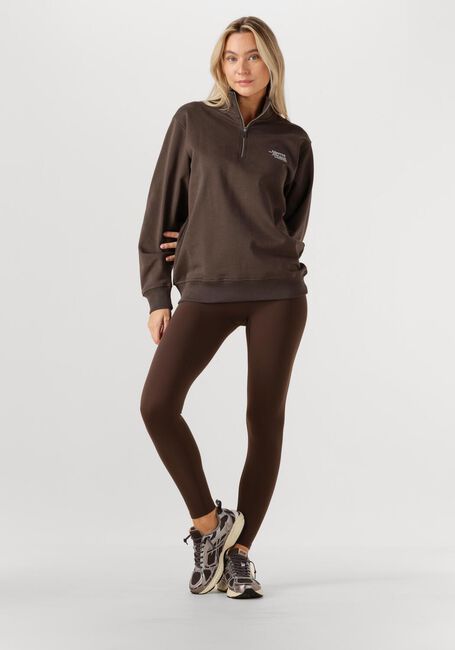 Braune MERCER AMSTERDAM Legging THE MERCER LEGGING - large