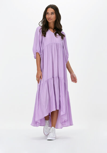 Lila CATWALK JUNKIE Midikleid DR LIVY - large