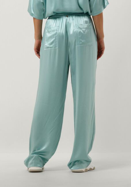 Blaue CIRCLE OF TRUST Weite Hose LYNDI PANTS - large