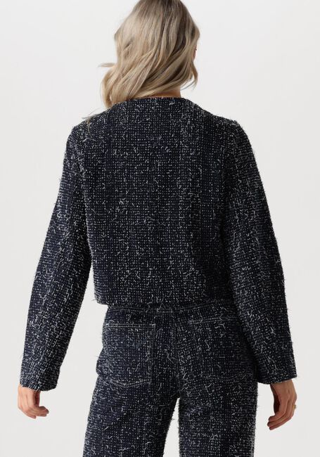 Blaue FABIENNE CHAPOT Blazer DAVIS DENIM BLAZER - large