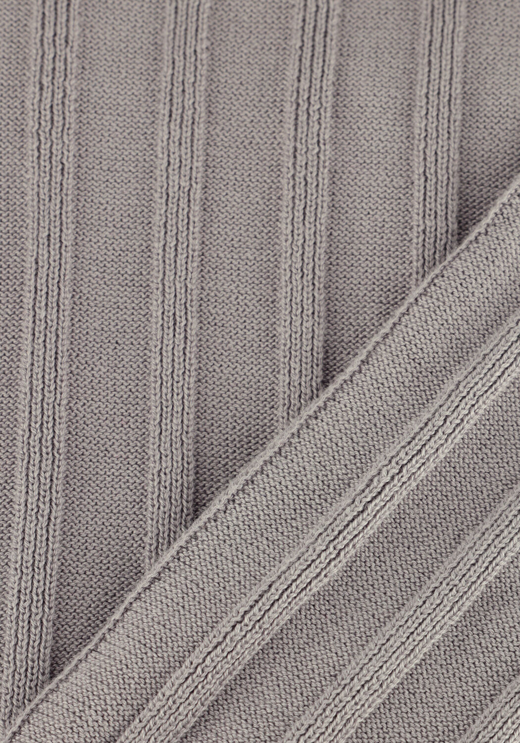 Graue BAJE STUDIO Top MEX - large