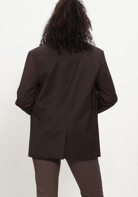 Braune DRYKORN Blazer MOWTIE - large