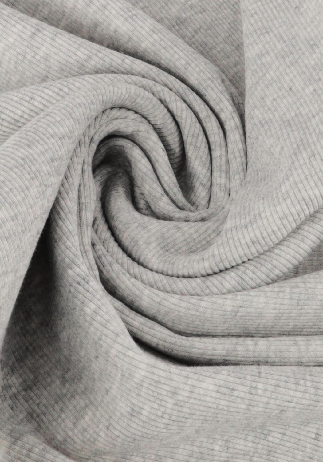 Graue NOTRE-V Top NV-DRIBBEL - large