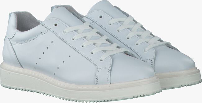 Weiße BRONX 65645 Sneaker - large