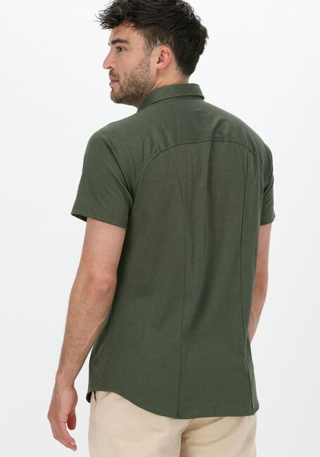 Grüne DESOTO Casual-Oberhemd MODERN BD - large
