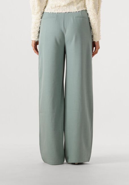 Blaue AMAYA AMSTERDAM Weite Hose VERA PANTS - large