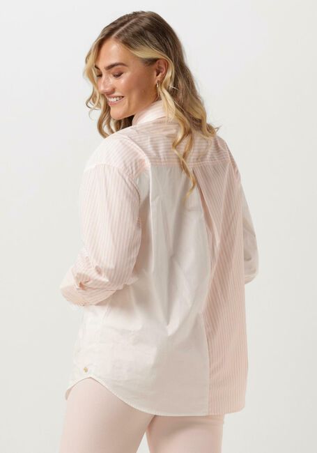 Hell-Pink JOSH V Bluse SOFIA - large