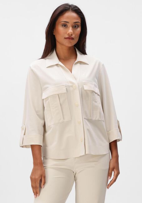 Ecru JAPAN TKY Blusen SHIGEKO - large