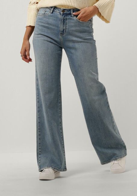 Dunkelblau CIRCLE OF TRUST Flared jeans MADDY DNM - large