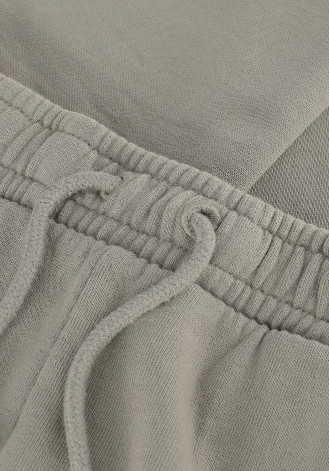 Hellgrau LIL' ATELIER Jogginghose NMMNALF FOLO  LOOSE SWEAT PANT LIL - large