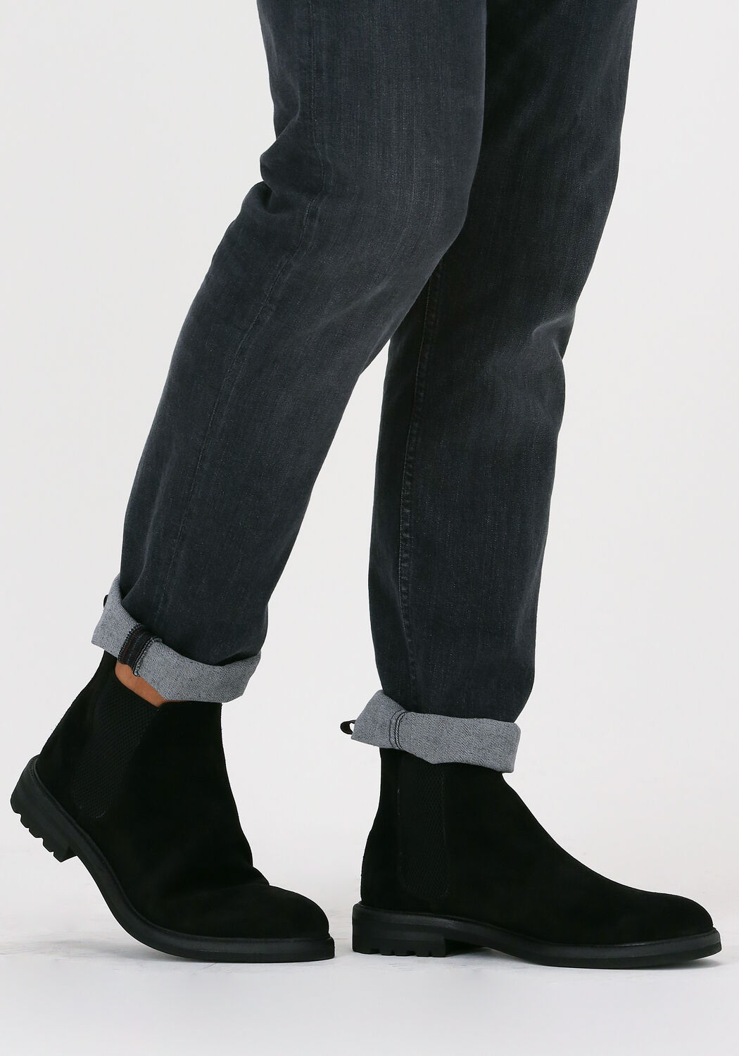 Braune TIMBERLAND Schn&uuml;rboots 6IN PREMIUM - large