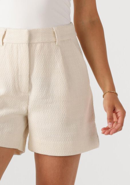 Creme MINUS Kurze Hose PRIMA SHORTS - large