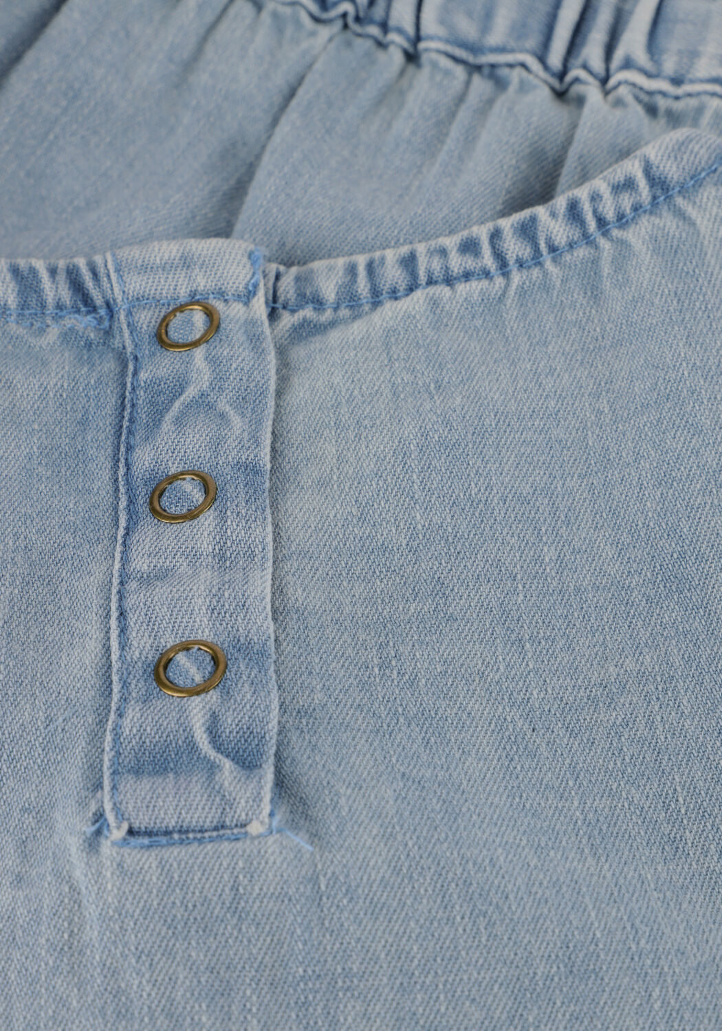 Blaue TUMBLE 'N DRY Top MIRTILLO - large