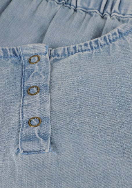 Blaue TUMBLE 'N DRY Top MIRTILLO - large