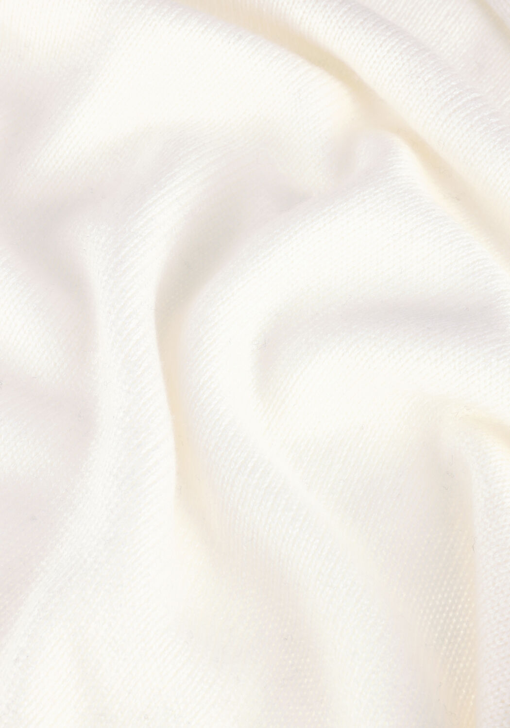 Ecru DRYKORN Rollkragenpullover PERIMA 420085 - large