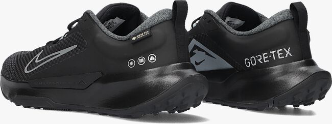 Schwarze NIKE Sneaker low JUNIPER TRAIL 2 GTX WMNS - large